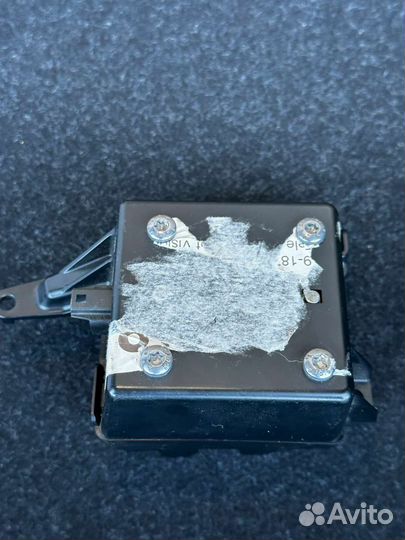 Камера ночного видения. bmw f90, g30 night vision