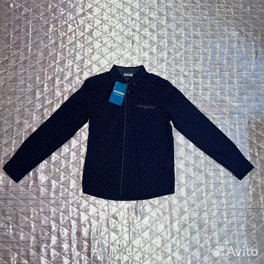 Рубашка для мальчика