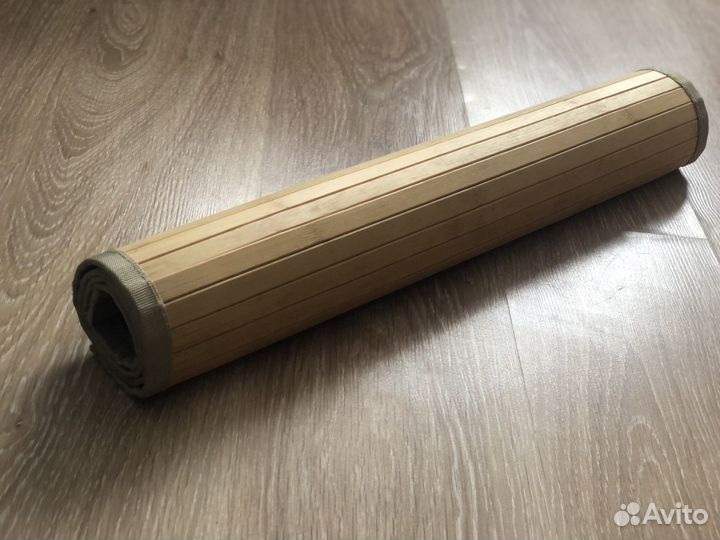 Коврик для йоги