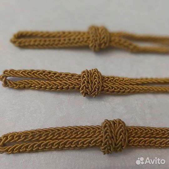 Филигрань генерал-лейтенанта авиация, СССР