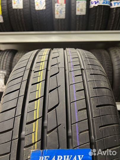 Bearway BW668 245/45 R20 и 275/40 R20 111U