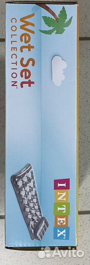 Матрас для плавания