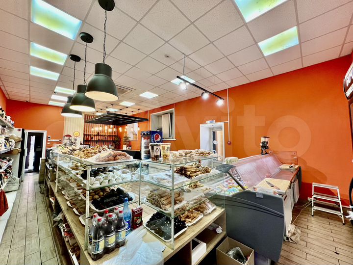 Продажа, 1 этаж, цоколь, центр, 50кВт, 301.6 м²