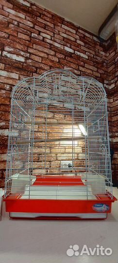 Клетка для птиц