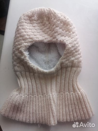 Куртка на девочку 86