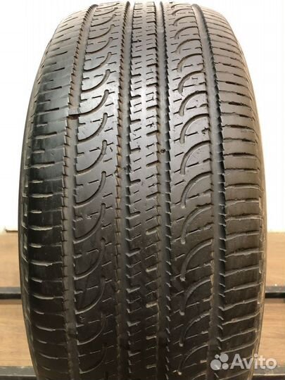 Yokohama Geolandar SUV G055 235/55 R17 99H