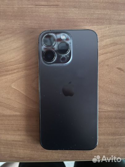 iPhone 13 Pro, 128 ГБ
