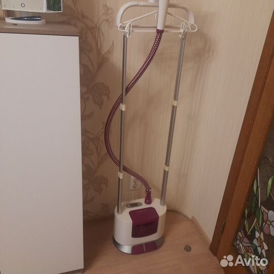 Отпариватель Philips GC670/05