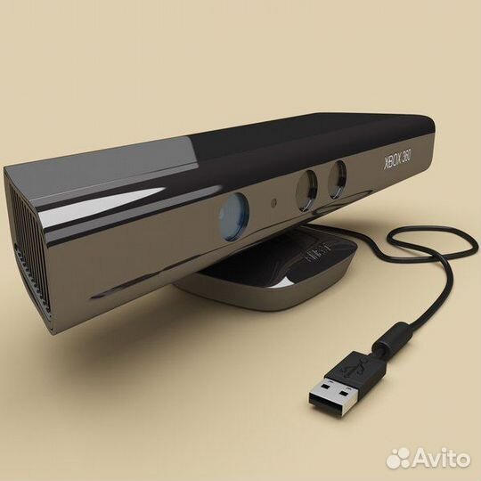 Microsoft Kinect xbox 360