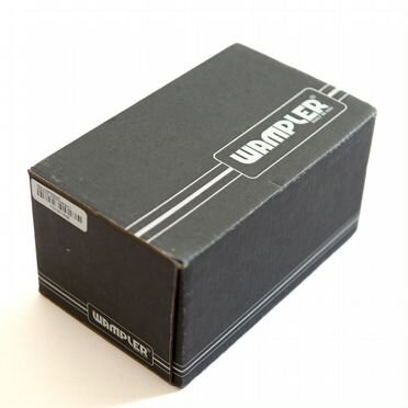 Wampler EGO компрессор
