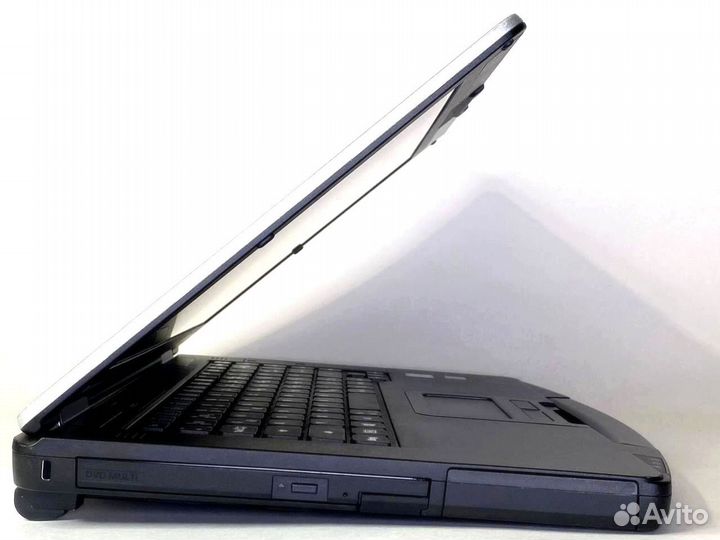 Защищенный ноутбук Panasonic CF-54 mk-3