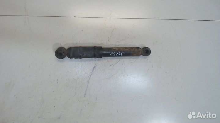 Амортизатор подвески Opel Astra G, 1998