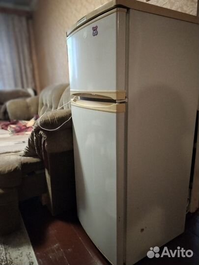 Холодильник бу