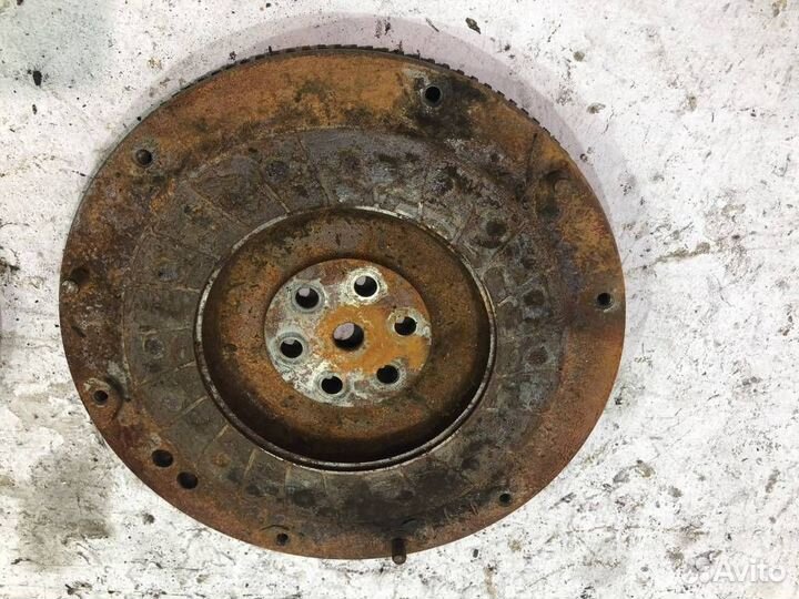 Маховик Киа Venga