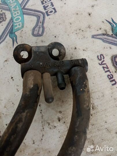 Форсунки омывателя Ford Taurus