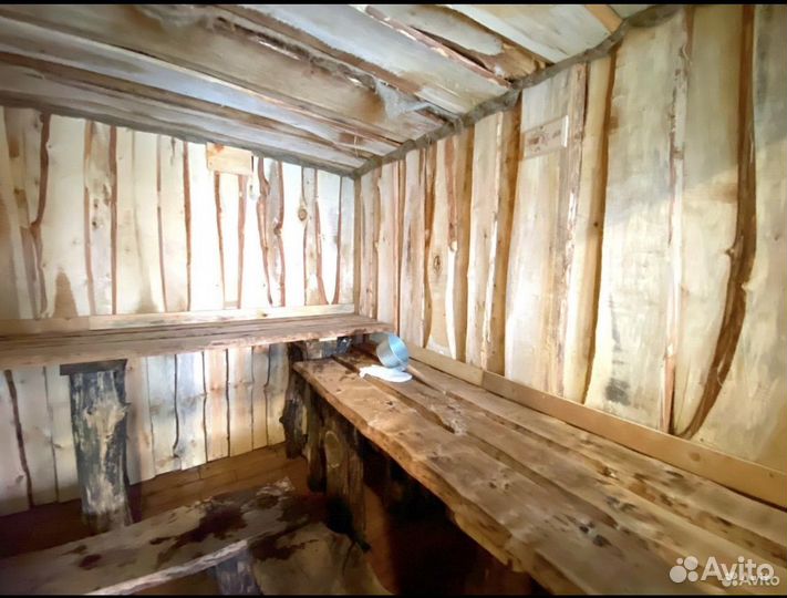 Сдам баню, хамам