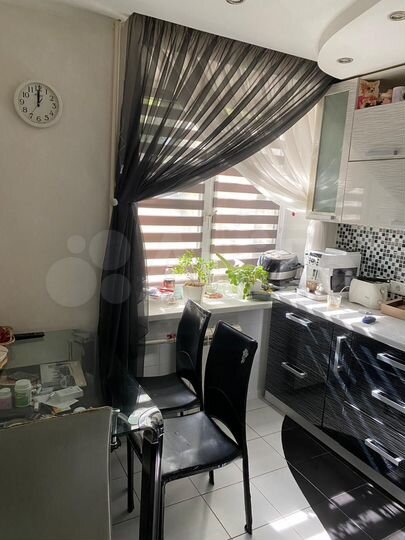 2-к. квартира, 49,7 м², 1/14 эт.