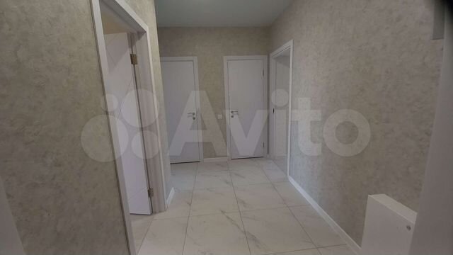 2-к. квартира, 57 м², 14/16 эт.