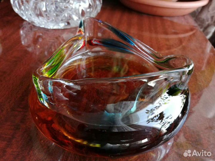 Пепельницы СССР