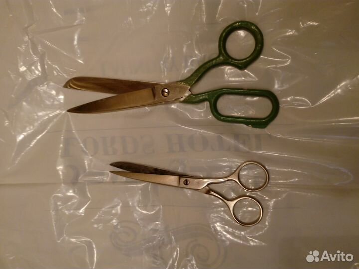 Ножницы (СССР)