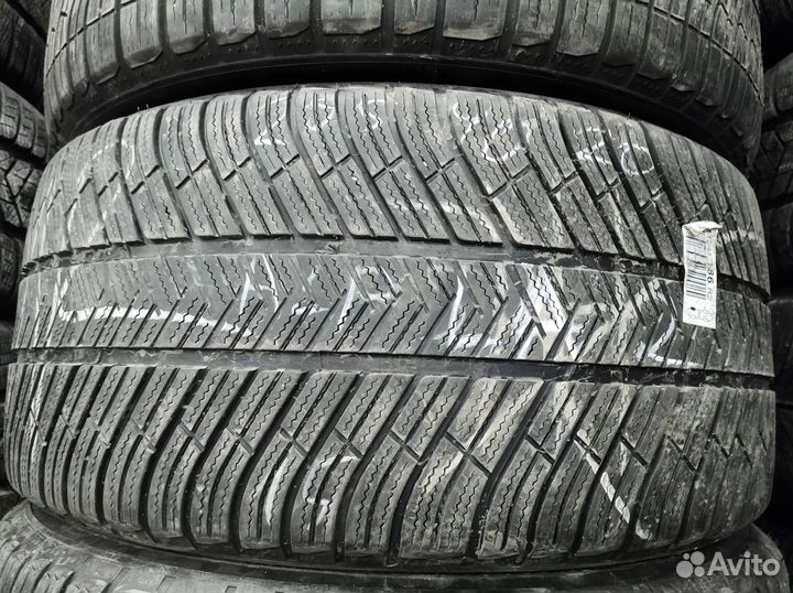Michelin Pilot Alpin PA5 295/40 R20 Y