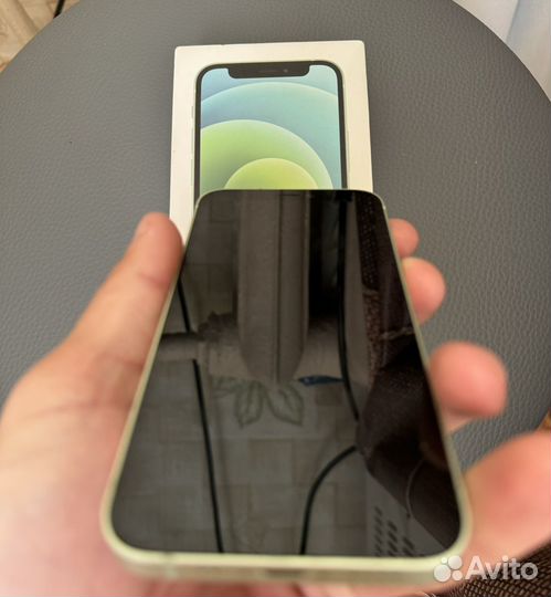 iPhone 12 mini, 128 ГБ