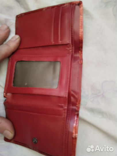 Кошельки женские