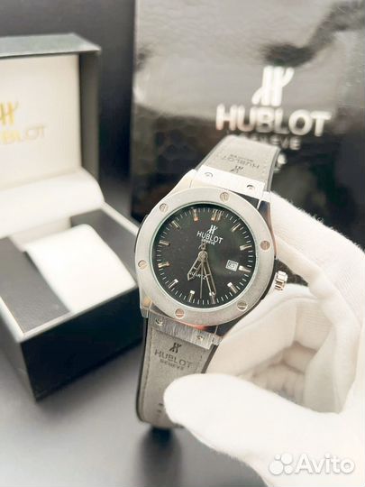 Наручные часы Hublot