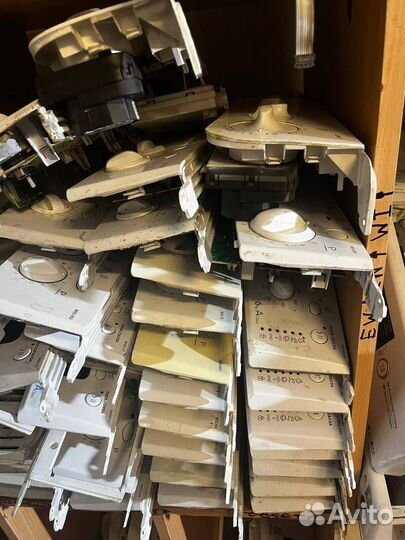 Продажа модулей управления для стиральных машин Ar