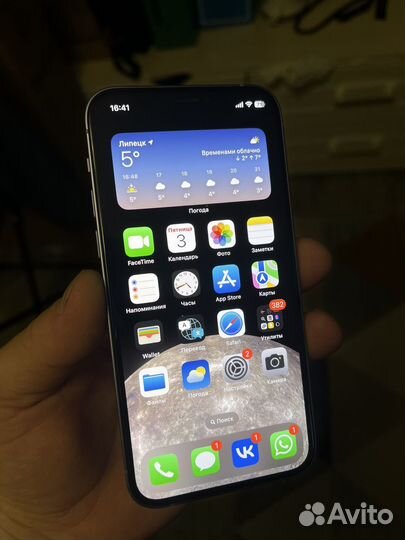 iPhone 12, 64 ГБ