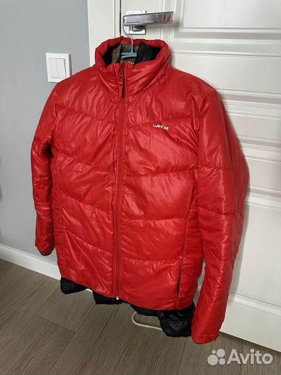 Куртка мужская демисезонная Wedze размер L