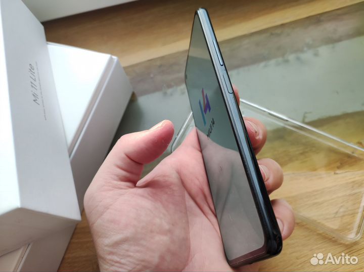 Xiaomi Mi 11 Lite, 8/128 ГБ