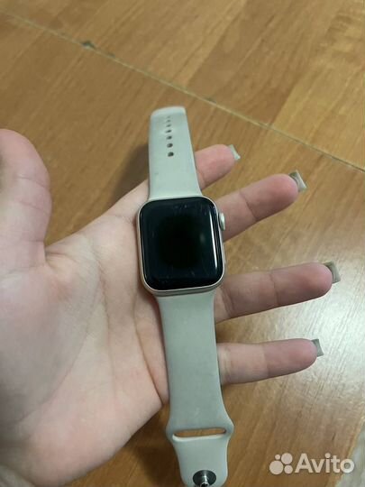 Apple Watch series 9 41mm