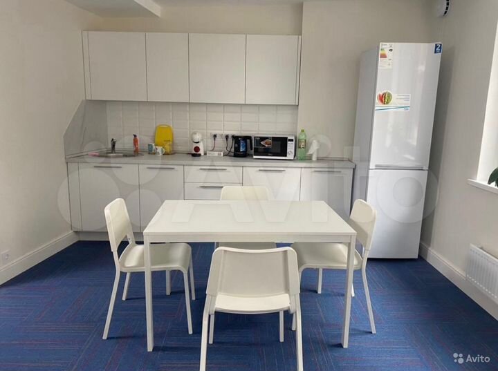 Стоматологические кабинеты