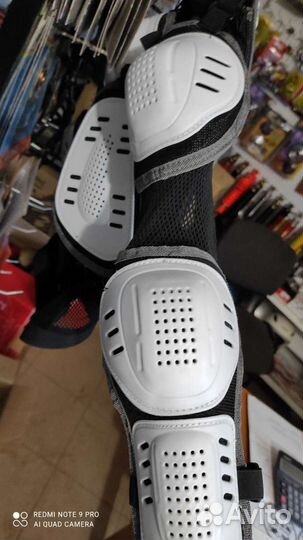 Детская черепаха (защита тела) avantis