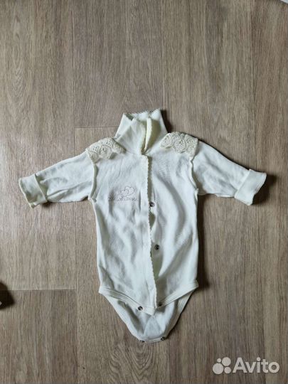 Крестильный набор