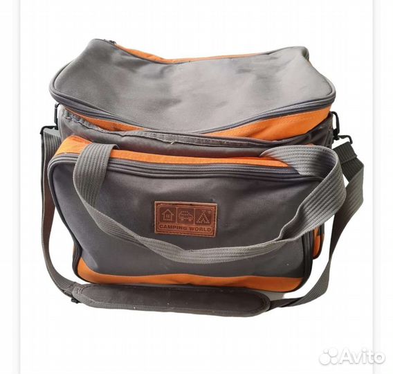 Сумка для пикника