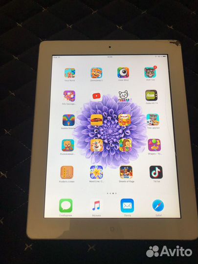 iPad 2 16gb