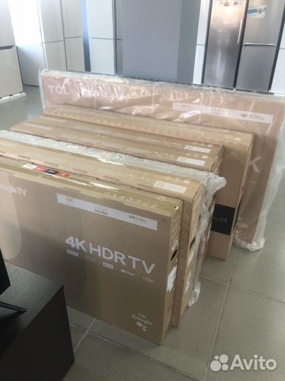 Телевизоры LG/Samsung/tcl