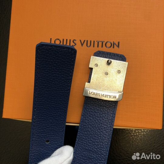 Louis vuitton ремень