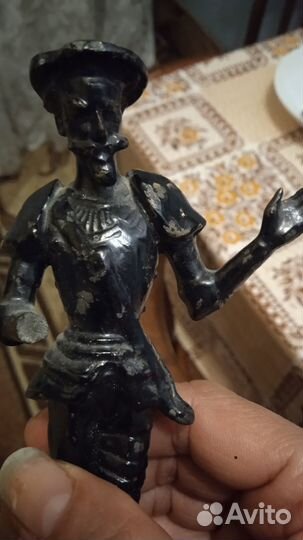 Статуэтки СССР