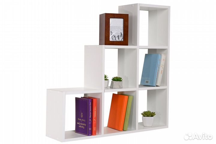 Полка навесная/напольная