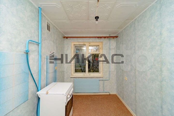 4-к. квартира, 86 м², 2/9 эт.