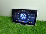 Андроид магнитола Volkswagen Passat