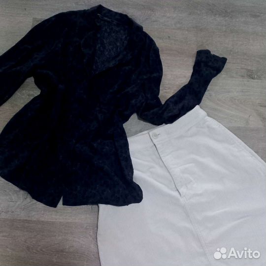 Женские вещи 42-44