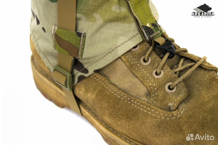 Гамаши Ars Arma А-18 Гермес (S-regular)