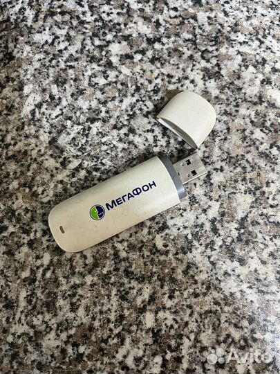 Модем мегафон