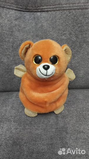 Мягкие игрушки