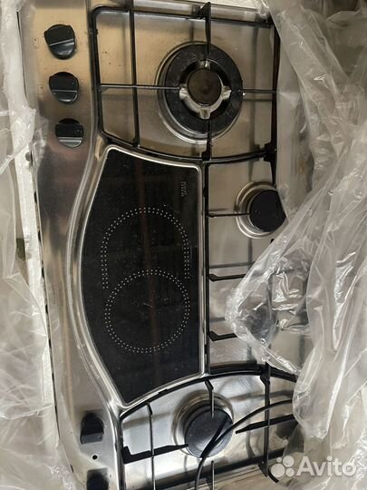 Варочная панель hotpoint Ariston