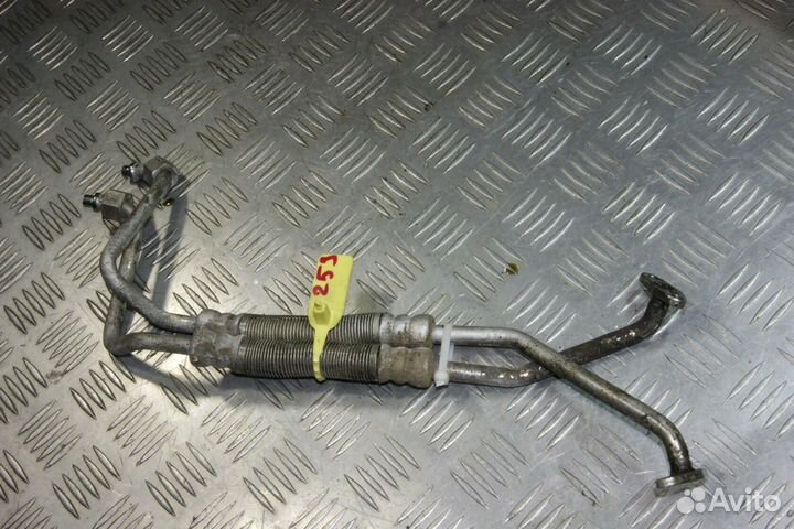 Трубка радиатора Kawasaki Zephyr 400